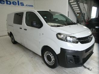 Opel Vivaro 1.5 TURBO COMFORT L3 picture 16