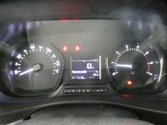 Opel Vivaro 1.5 TURBO COMFORT L3 picture 19
