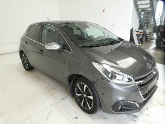Peugeot 208 TECH EDITION picture 8