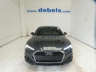 Avarii autoturisme Audi A5 SPORTBACK 2020/5