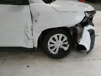 Ford Transit COURIER TREN picture 8