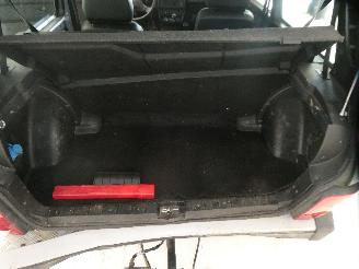 Lada Niva 4X4 TAIGA picture 18