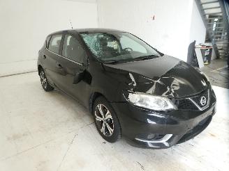 Nissan Pulsar ACENTA picture 9