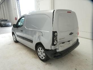 Peugeot Partner 1.6D PREMIUM picture 4