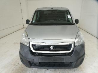 Peugeot Partner 1.6D PREMIUM picture 2