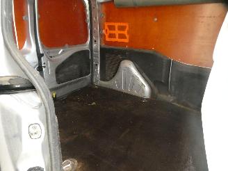 Peugeot Partner 1.6D PREMIUM picture 18