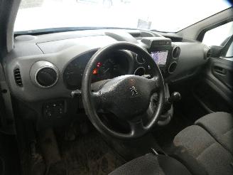 Peugeot Partner 1.6D PREMIUM picture 13