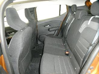 Dacia Sandero III EXPRESSI picture 21