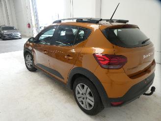 Dacia Sandero III EXPRESSI picture 5