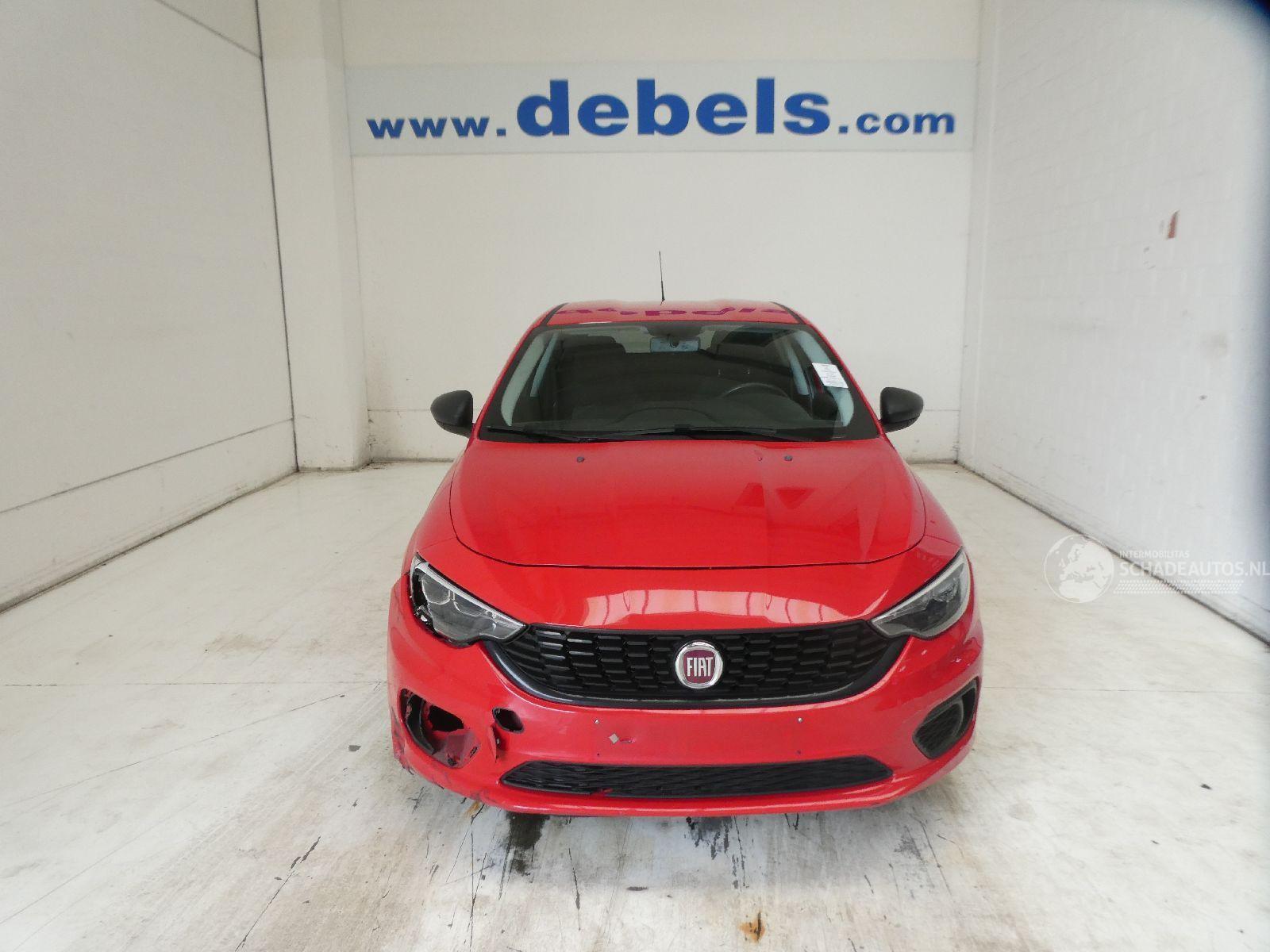 Fiat Tipo POP