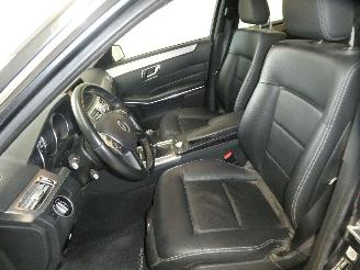 Mercedes E-klasse 2.2D CDI picture 17