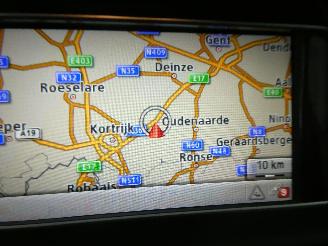 Mercedes E-klasse 2.2D CDI picture 16