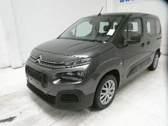 Citroën Berlingo MULTISPACE picture 3