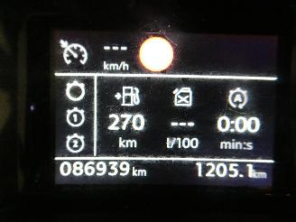 Citroën Berlingo MULTISPACE picture 13