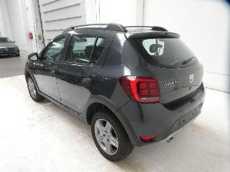 Dacia Sandero  picture 4