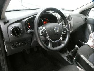 Dacia Sandero  picture 15