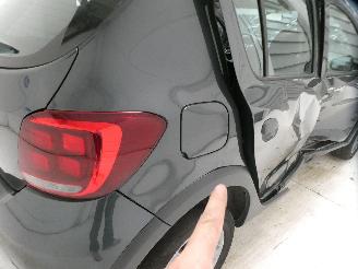 Dacia Sandero  picture 7