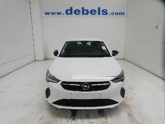 Damaged car Opel Corsa EDITION 2023/4