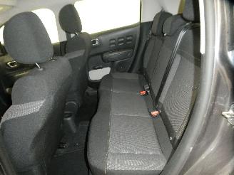 Citroën C3 III LIVE picture 19