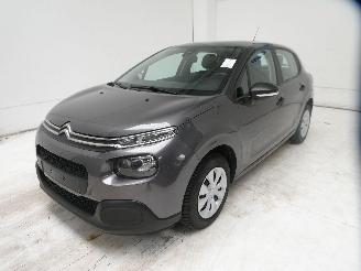 Citroën C3 III LIVE picture 3