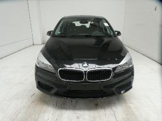 BMW 2-serie I picture 2