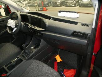 Volkswagen Caddy 2.0D  CARGO picture 12