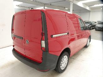 Volkswagen Caddy 2.0D  CARGO picture 9