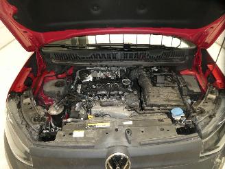 Volkswagen Caddy 2.0D  CARGO picture 20