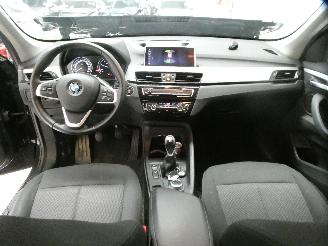 BMW X1 1.5D SDRIVE16D picture 15