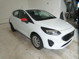 Ford Fiesta TREND picture 10