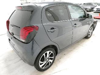 Peugeot 108 STYLE picture 6