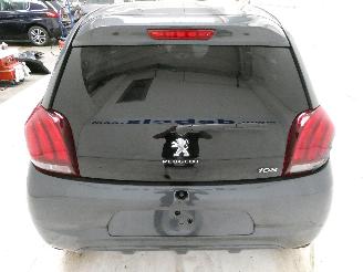 Peugeot 108 STYLE picture 5