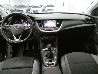 Opel Grandland  picture 15