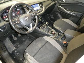 Opel Grandland  picture 16