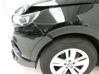 Opel Grandland  picture 9