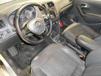 Volkswagen Polo TRENDLINE picture 8