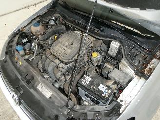 Volkswagen Polo TRENDLINE picture 20