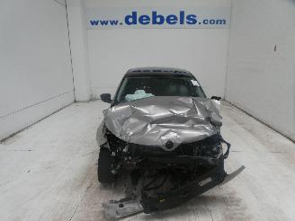 Unfallwagen Skoda Rapid AMBITION 2017/9