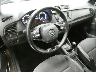 Skoda Fabia AMBITION picture 18