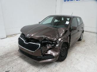 Skoda Fabia AMBITION picture 4