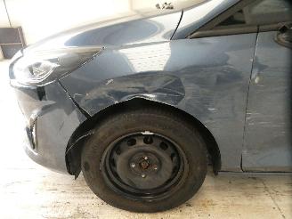 Ford Fiesta TREND picture 5