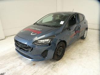Ford Fiesta TREND picture 3