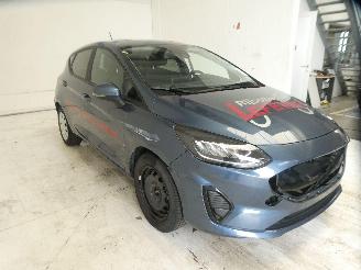 Ford Fiesta TREND picture 18