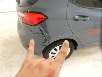 Ford Fiesta TREND picture 14