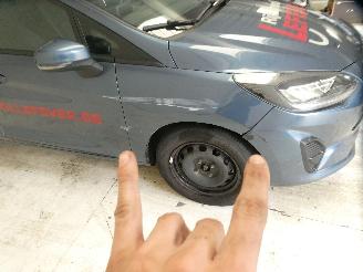 Ford Fiesta TREND picture 16