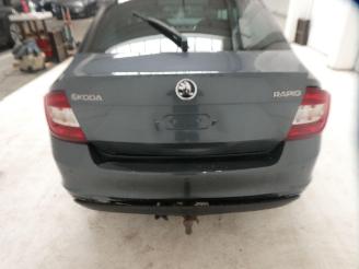 Skoda Rapid AMBITION picture 7