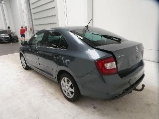 Skoda Rapid AMBITION picture 5
