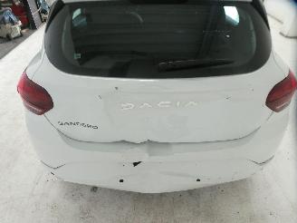 Dacia Sandero III EXPRESSI picture 6