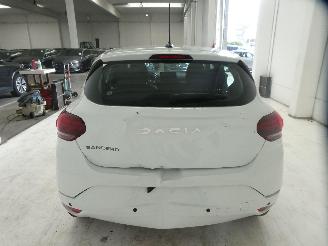 Dacia Sandero III EXPRESSI picture 5