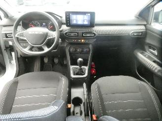 Dacia Sandero III EXPRESSI picture 13